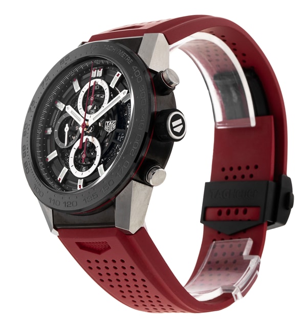 Tag Heuer Carrera CAR2A1Z.FT6050 Image 2